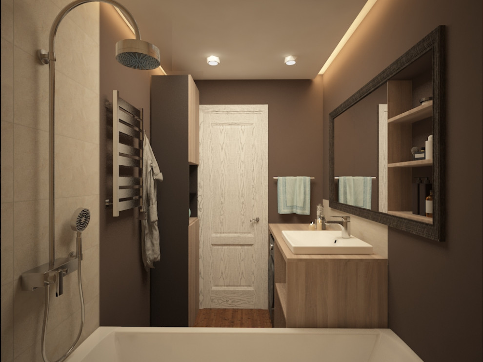 Загородный дом Выборгское шоссе