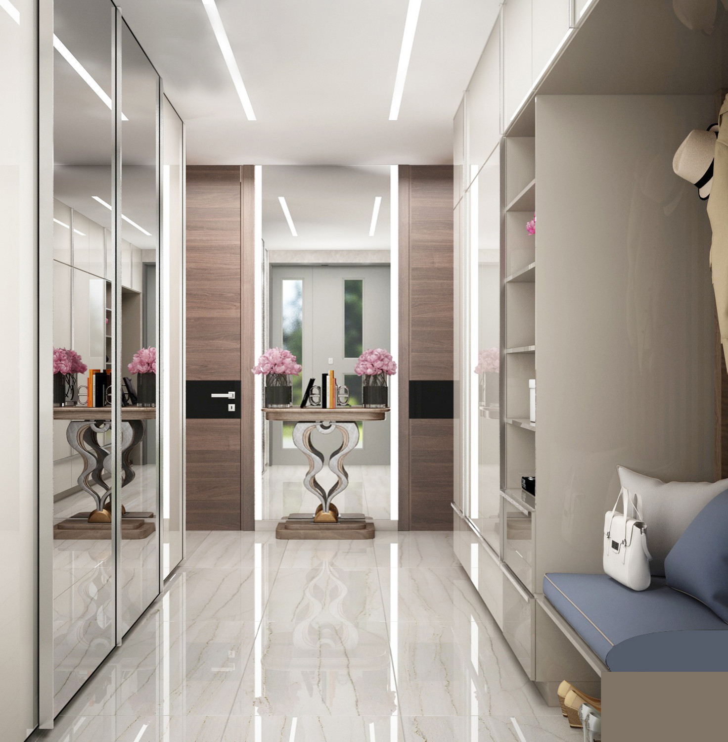 Дом в Финляндии