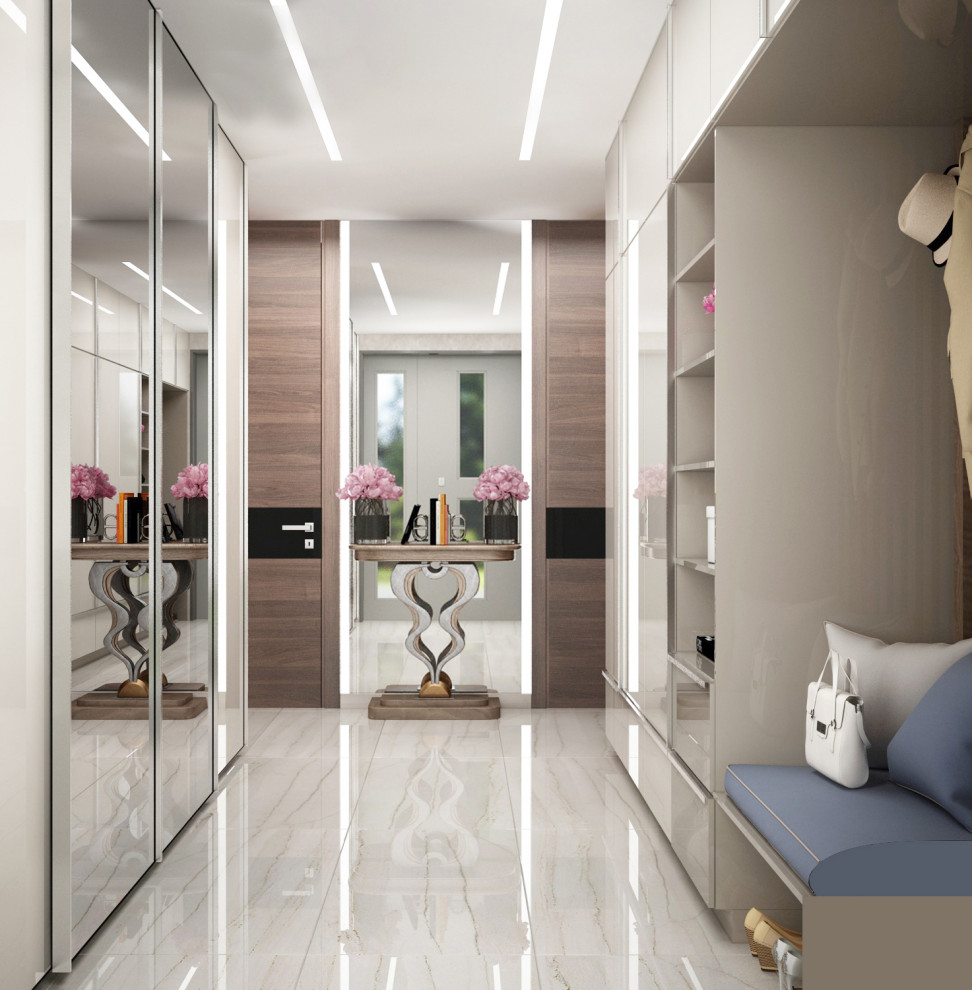 Дом в Финляндии