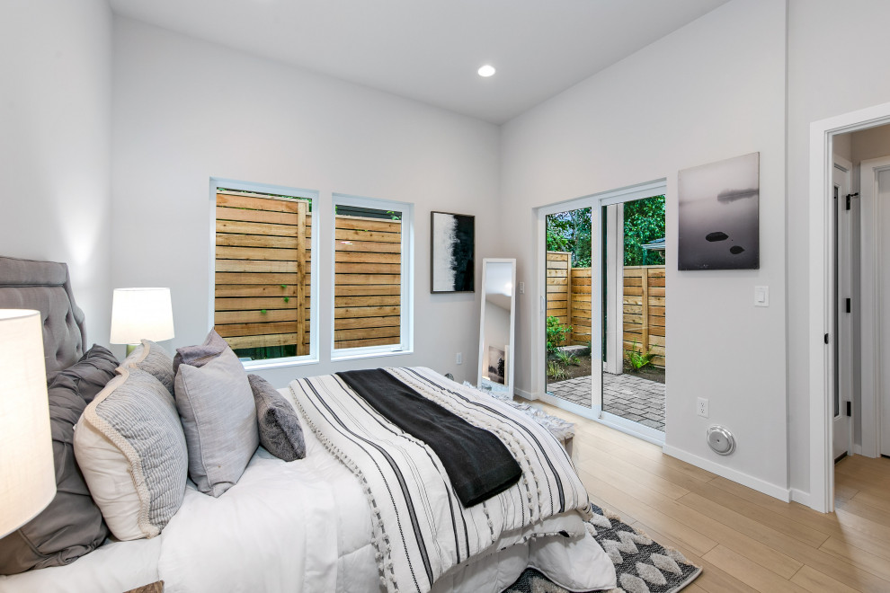 Capitol Hill Contemporary