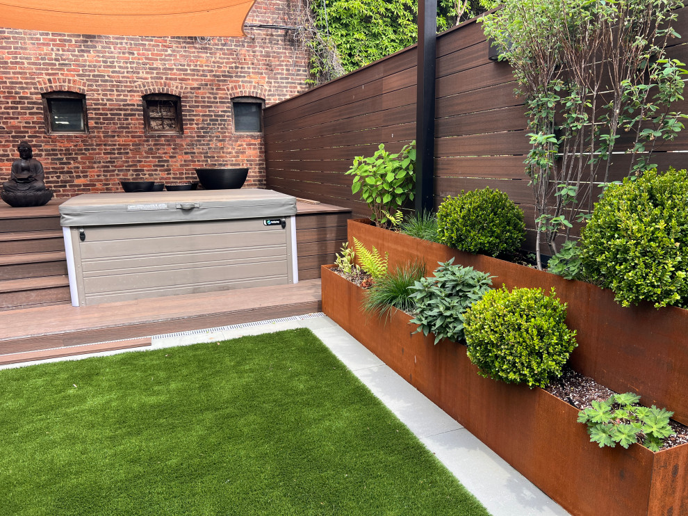 Planters
