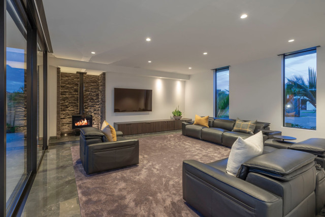 Butler + Osman contemporary