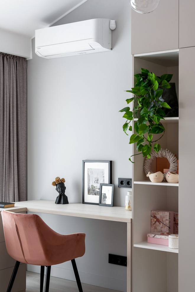 Детская комната