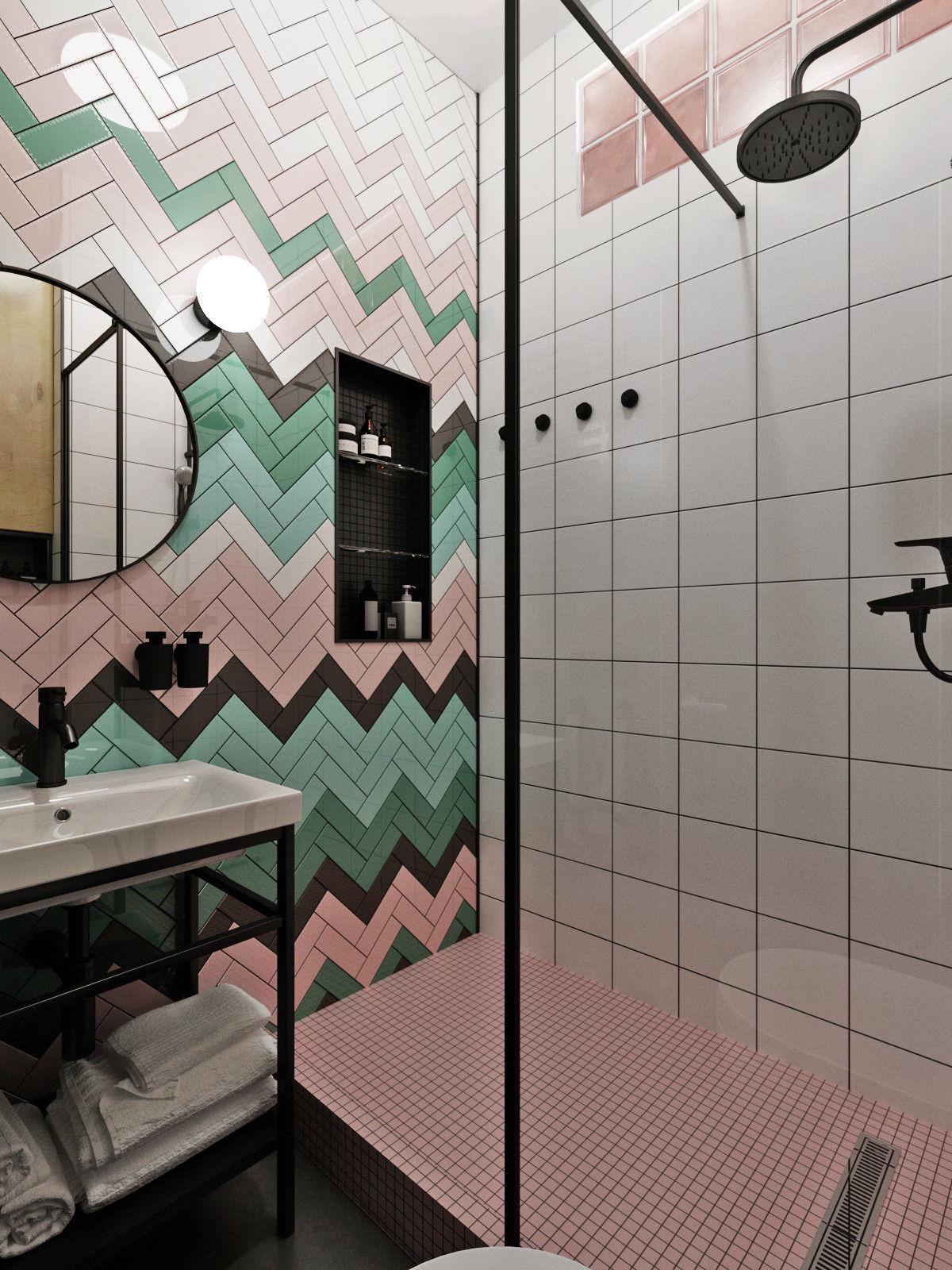 Апартаменты для отпуска в Адлере.