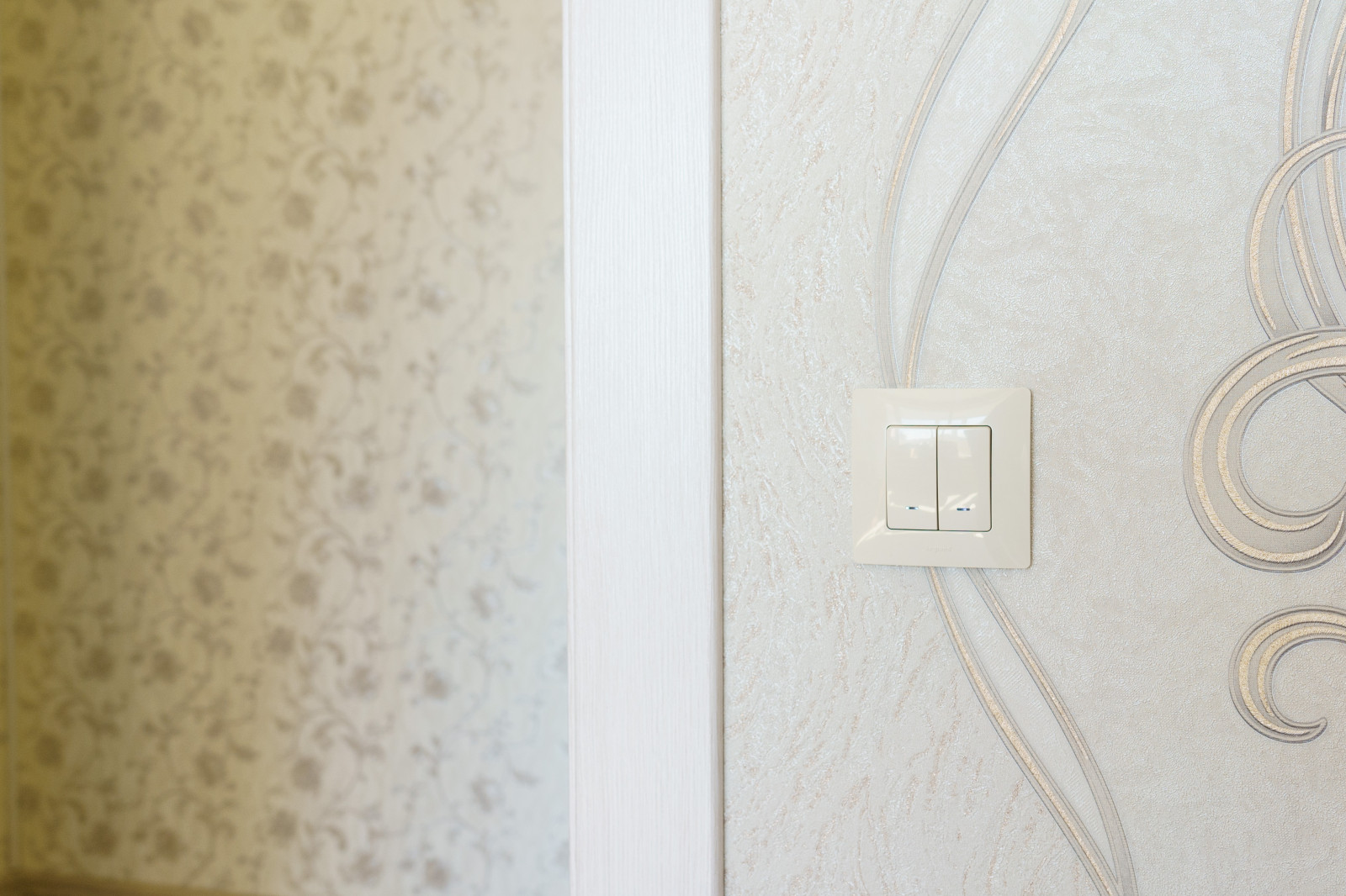 Капитальный ремонт квартиры на Волгоградском проспекте, 63м²