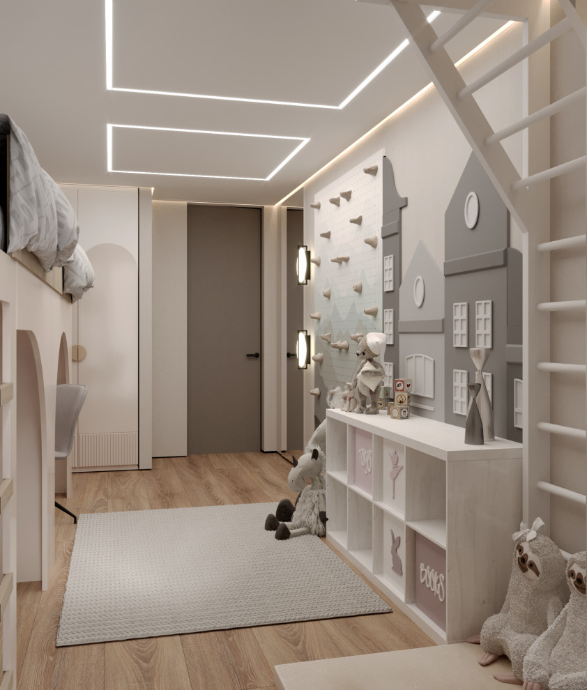 Sea, ЖК Огни Залива