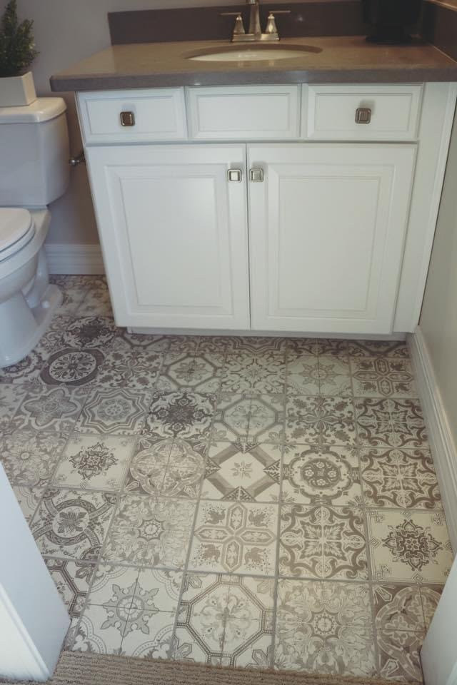 TIle Floors