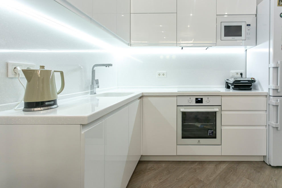 ЖК "Царская площадь",