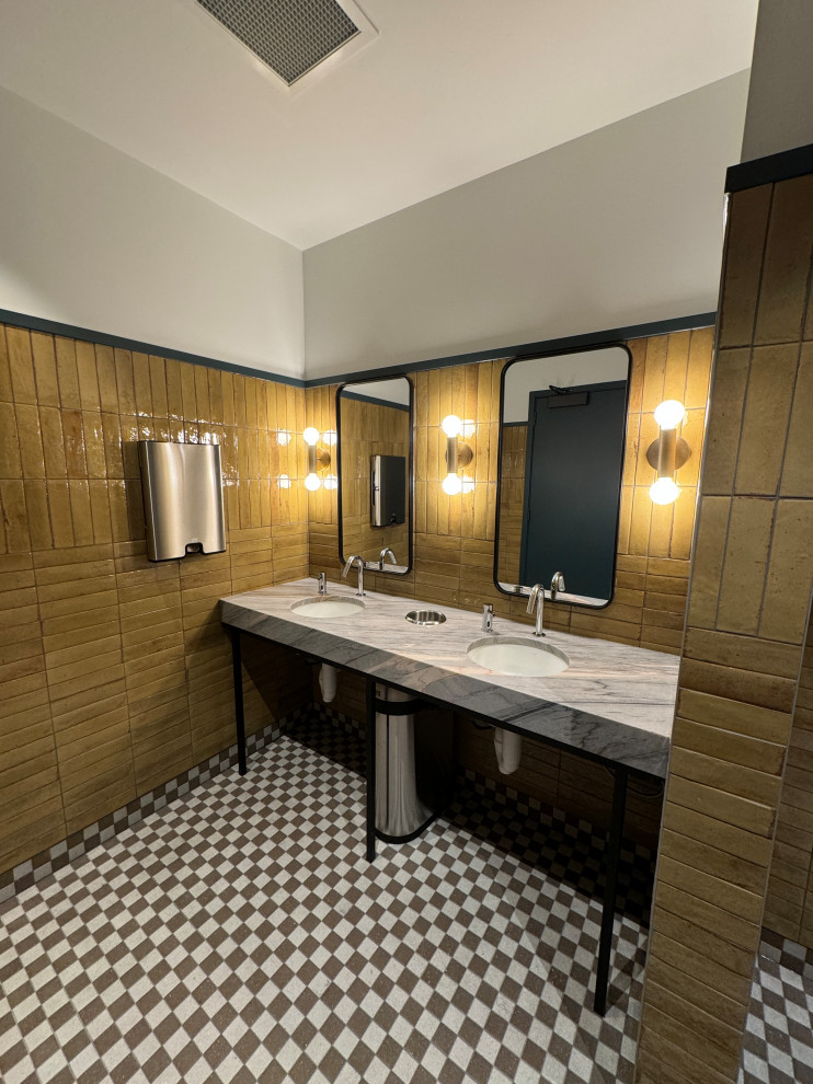 Bathroom Vanity