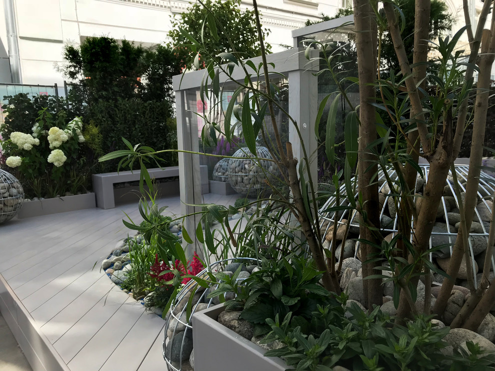 Сад "На семи холмах"