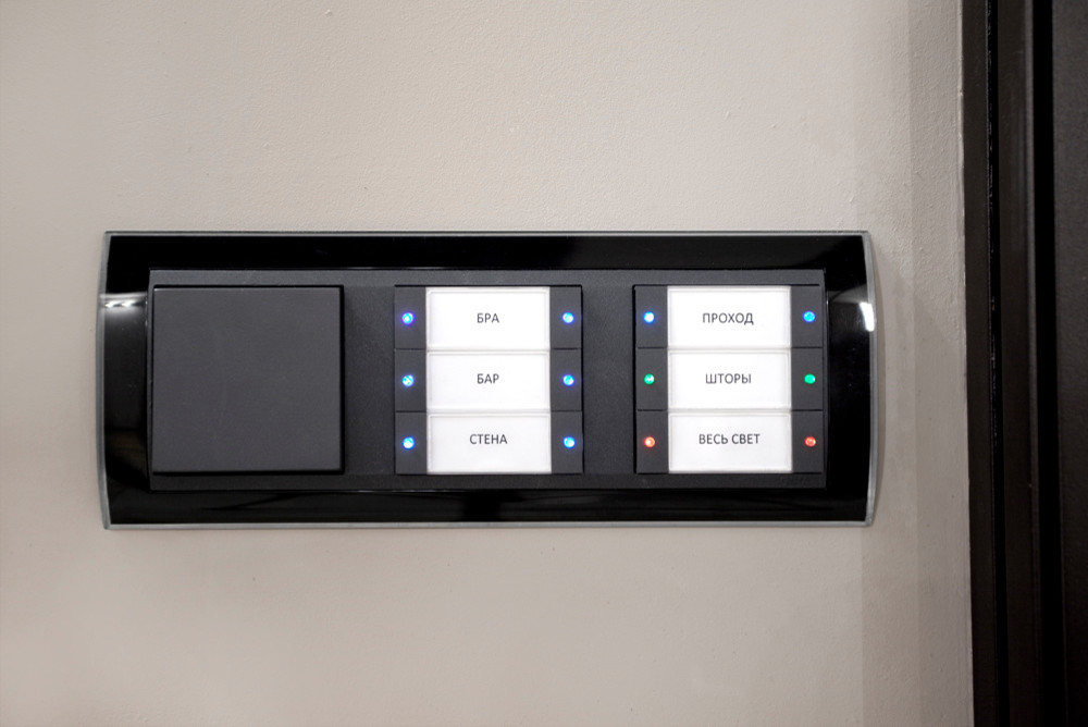 Бескомпромиссный домашний кинотеатр в формате 3D 4K