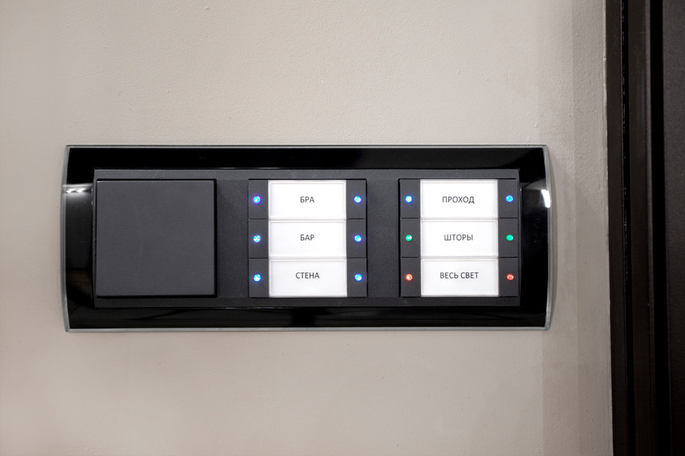 Бескомпромиссный домашний кинотеатр в формате 3D 4K