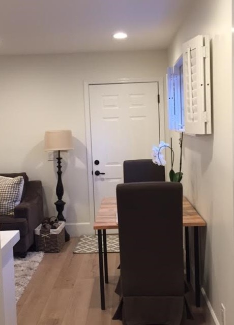 In-Law Suite