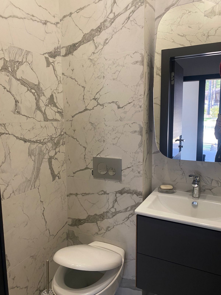 Загородный дом