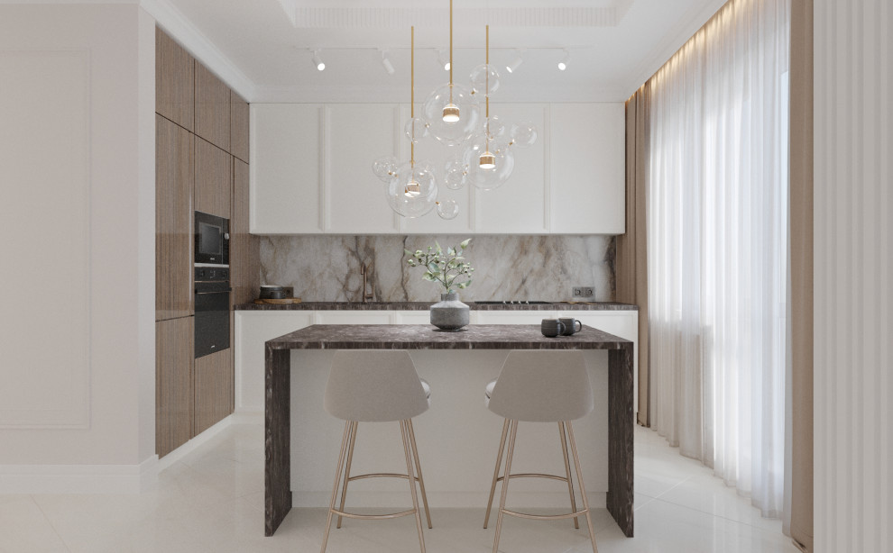 ЖК Времена года