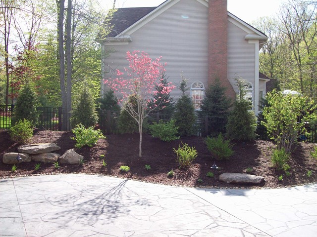 Our Work 