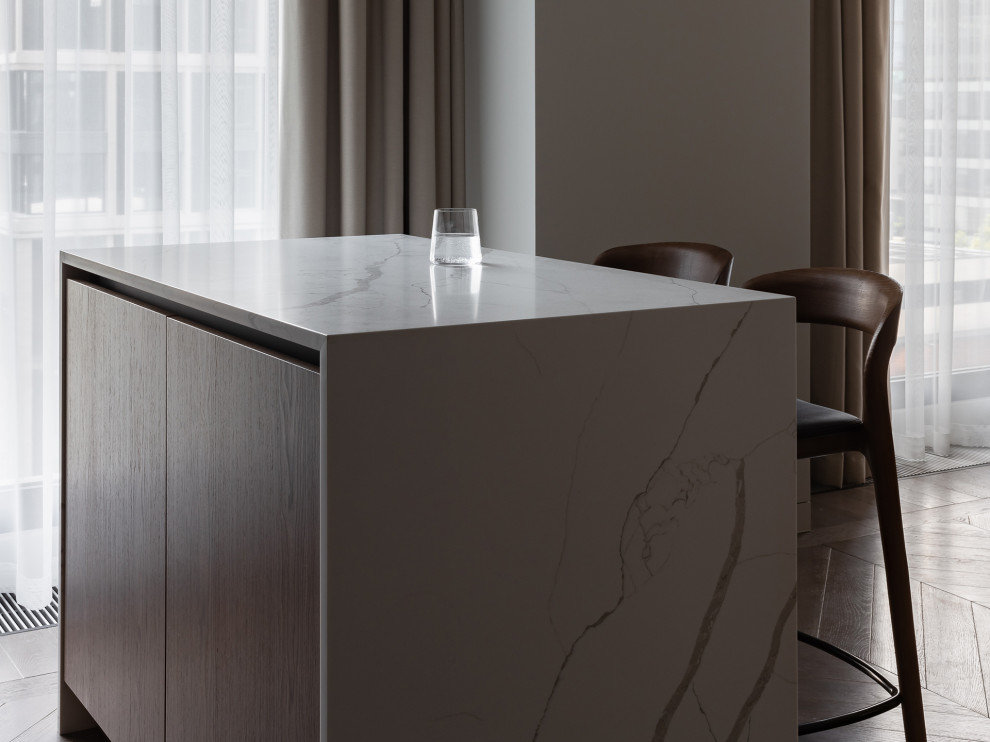 Квартира в Москве