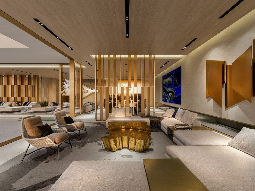 Комплекс вилл Heavens