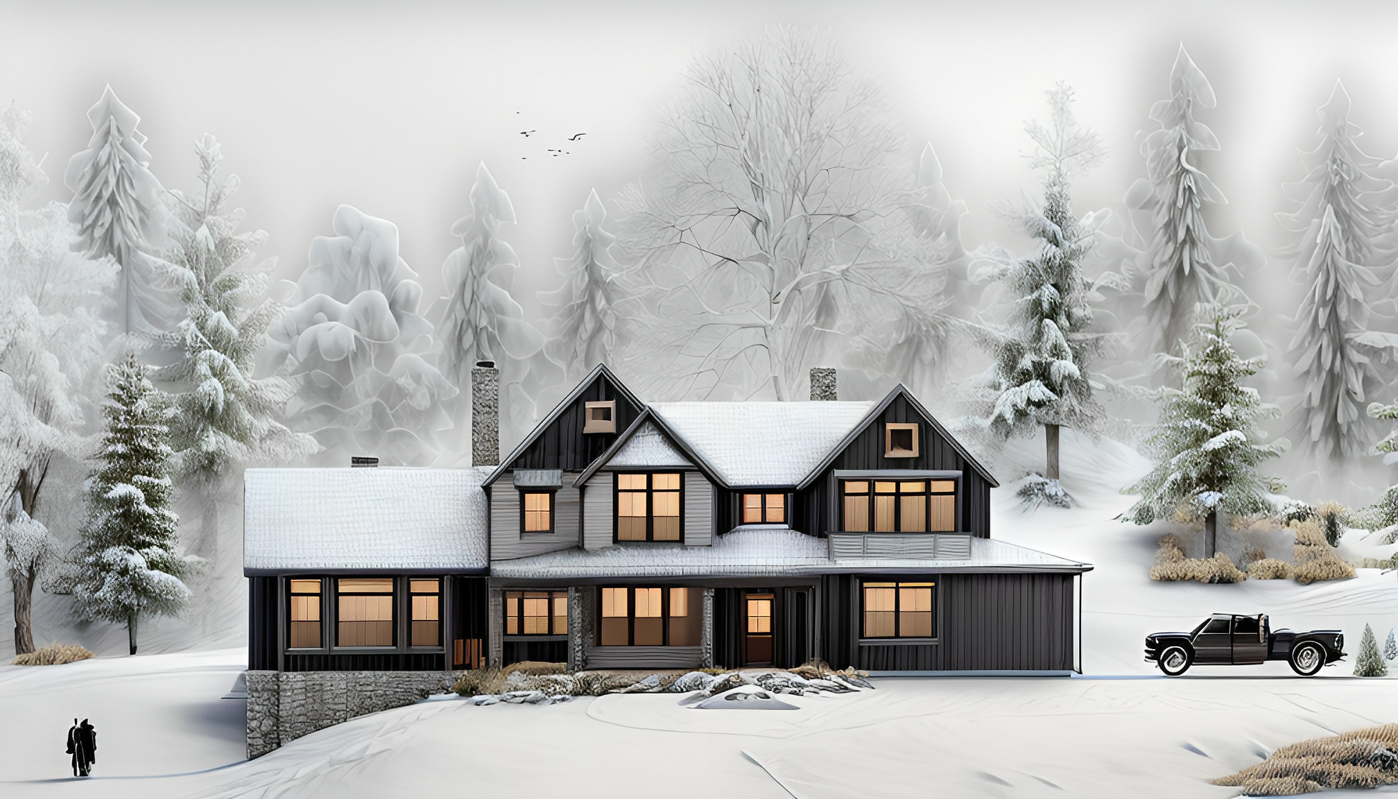 Mountain Home