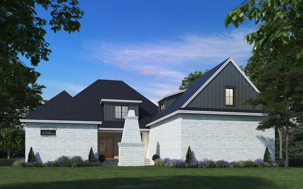 Renderings
