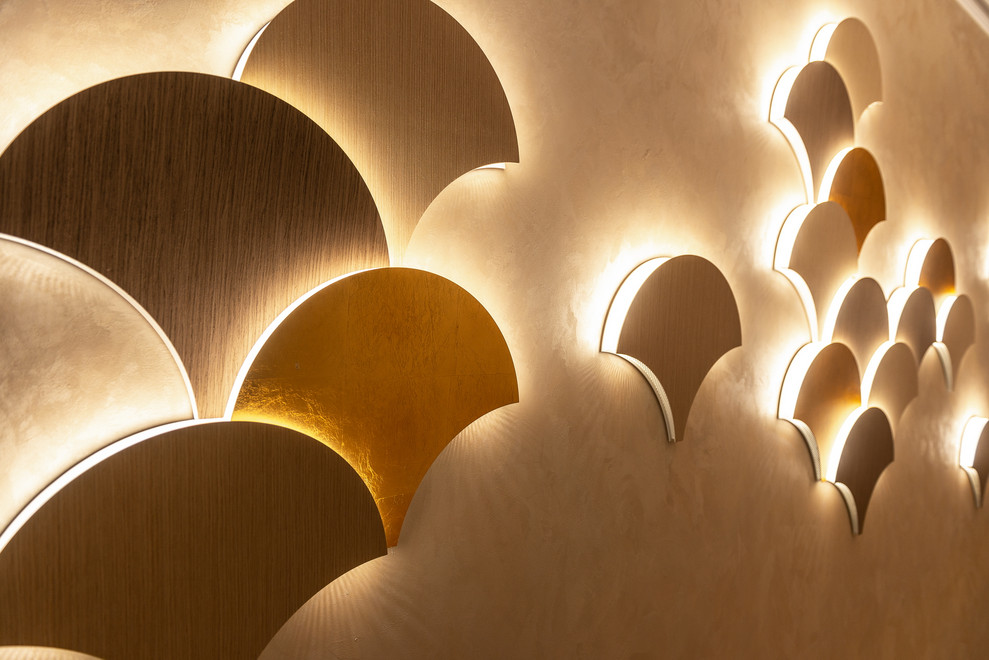 Дом с бассейном