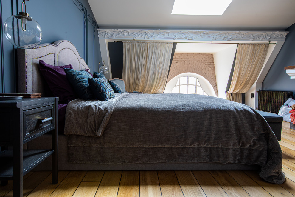 Квартира на Австрийской площади