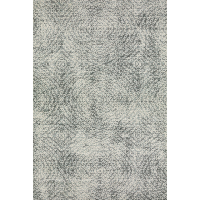 Brisbane BR3 Gold 1'8" x 2'6" Rug, 3' x 5' Contemporary Area Rugs by Dalyn Rug Company Houzz