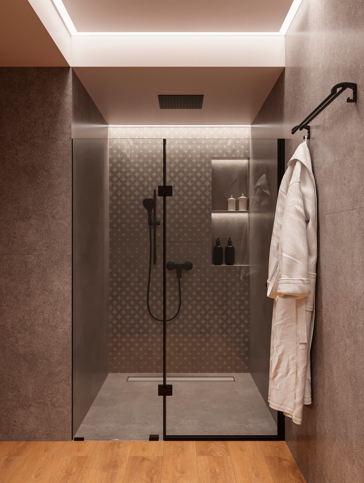 Дом в Вишневом