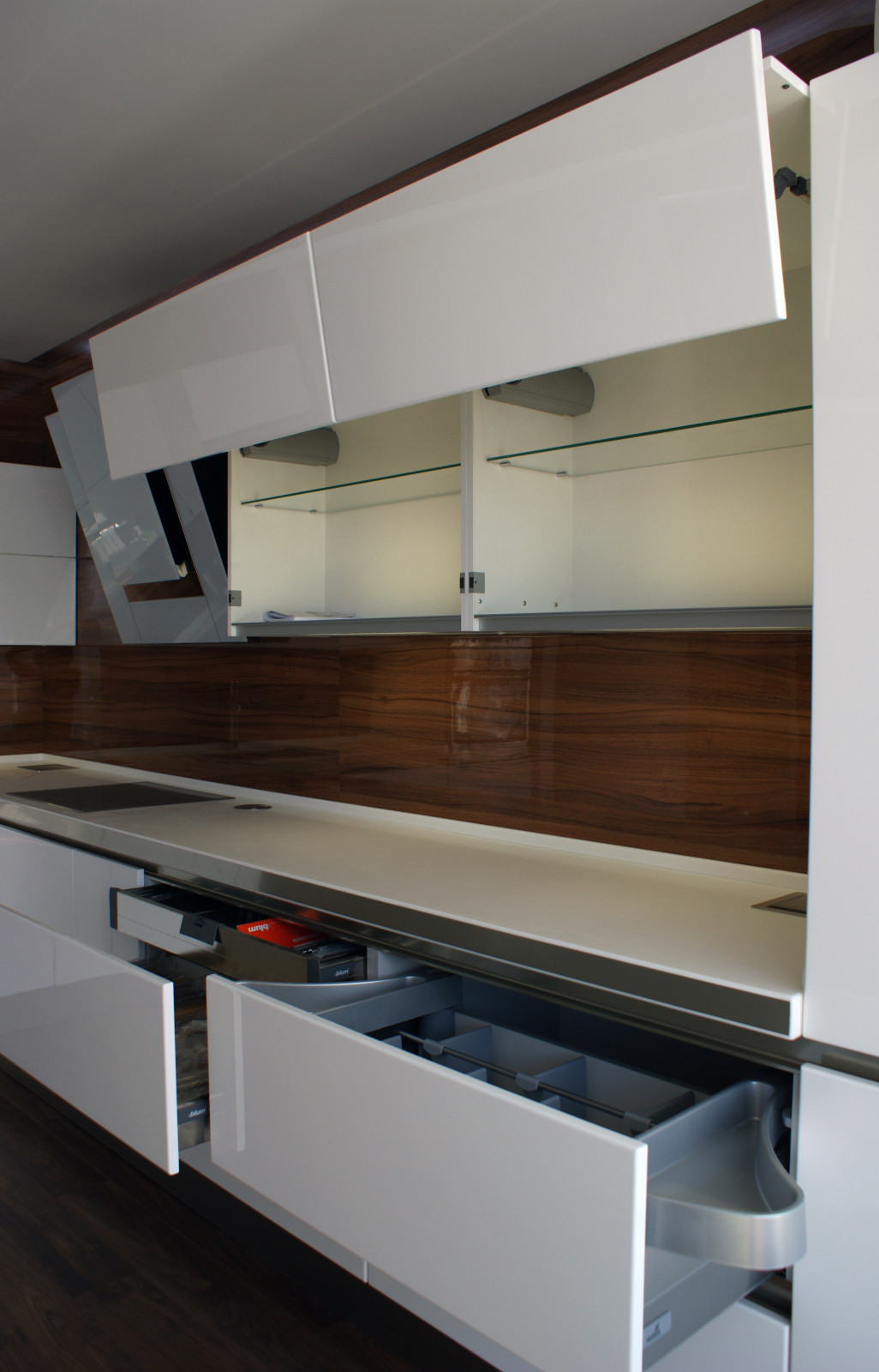 Квартира на Алексеева