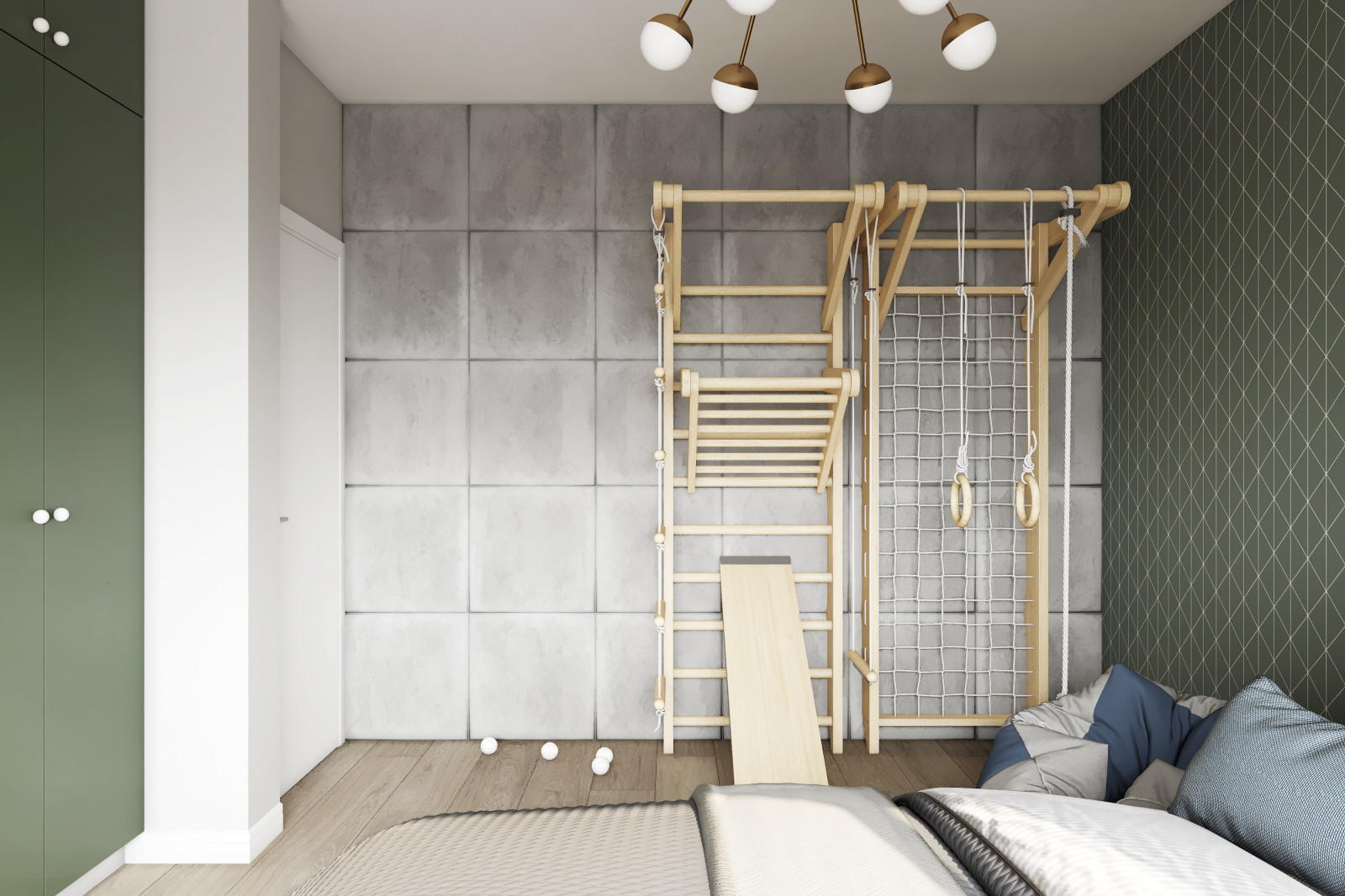 Единение с природой