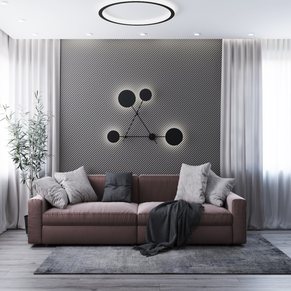 Квартира Мкр-н Европейский