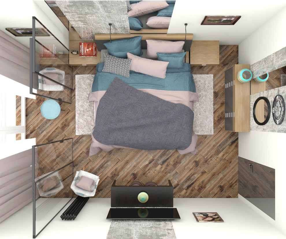 Хорошевское шоссе