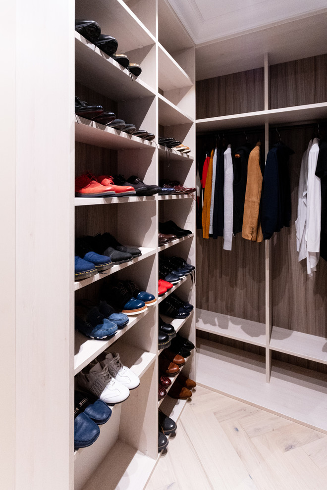 Гардеробная raumplus