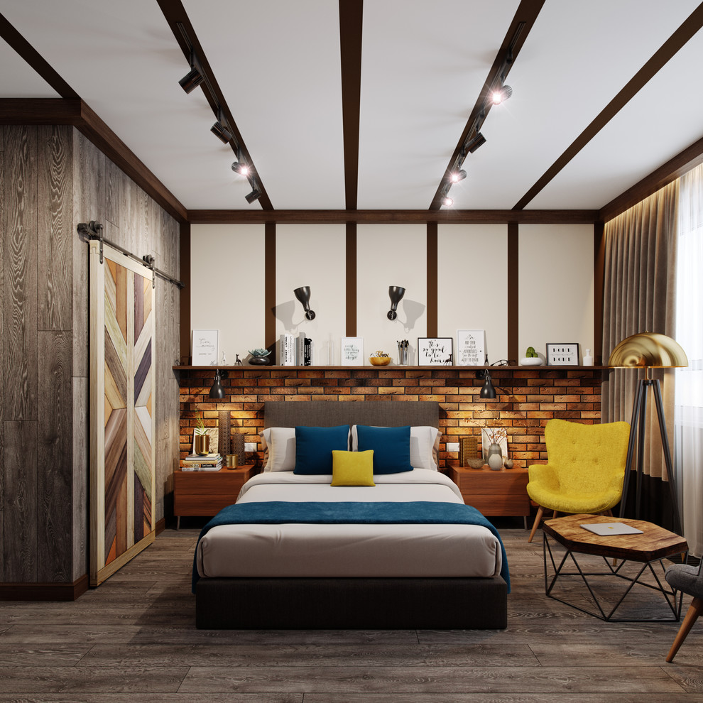 Квартира на Нагатинской для молодого холостяка в самом расцвете сил