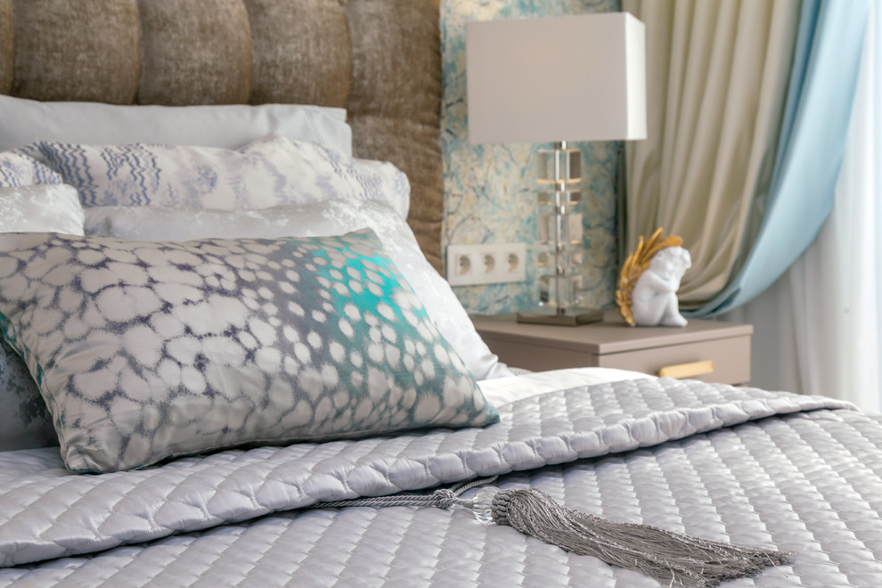 Цветы Ван Гога