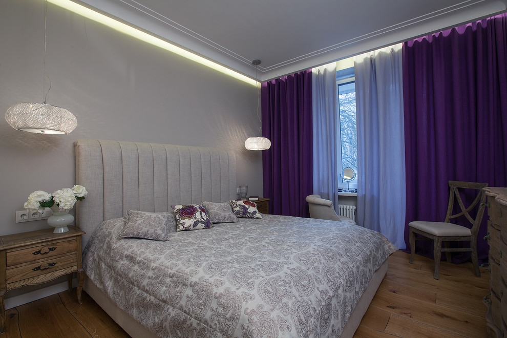 Apartment. Moscow