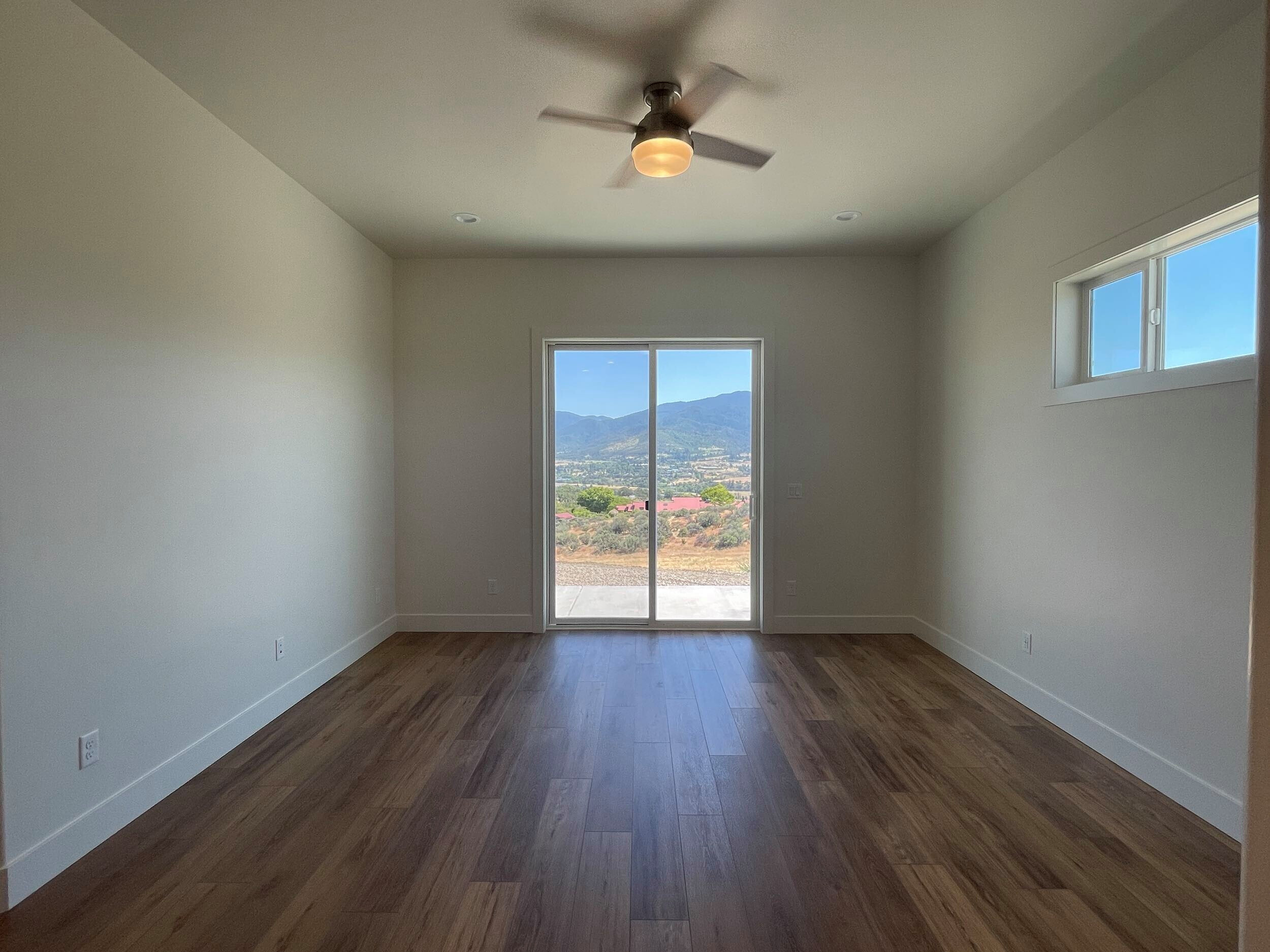 Custom Home - Pompadour Drive