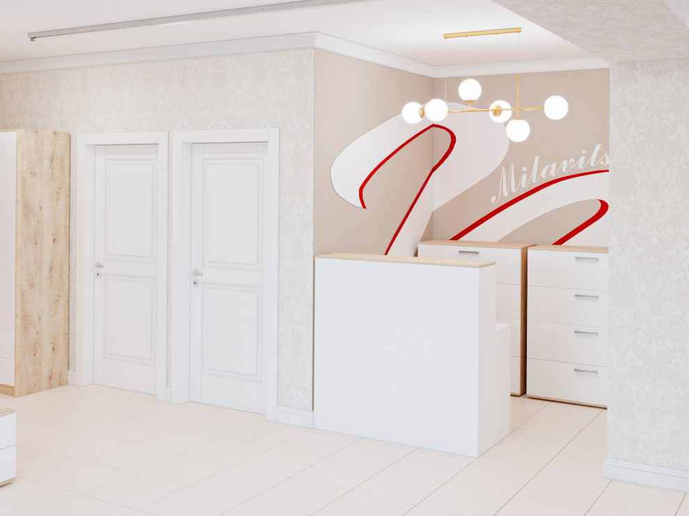 Магазин "Milavitsa", пр. Кирова, 32 г. Томск