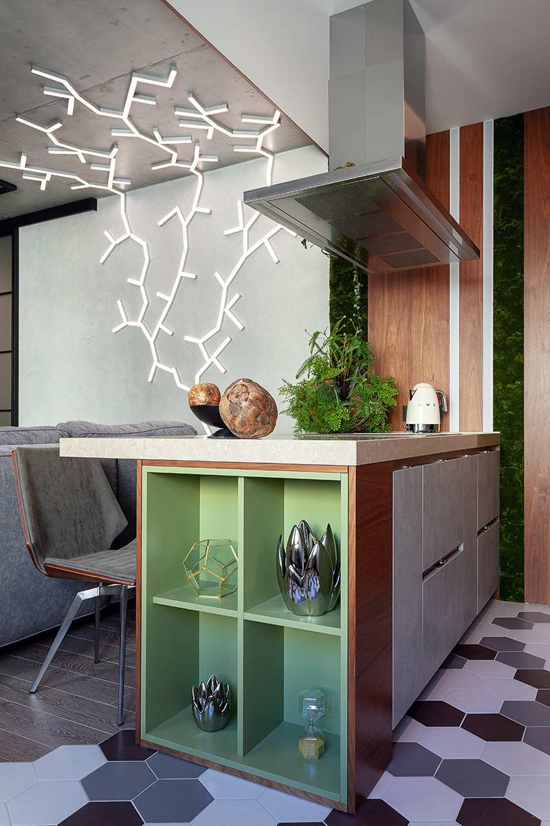 Дерево семьи