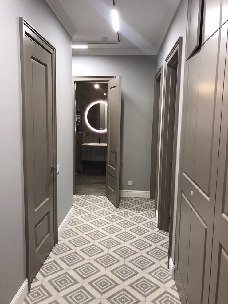 Зеркала и стеклянные конструкции