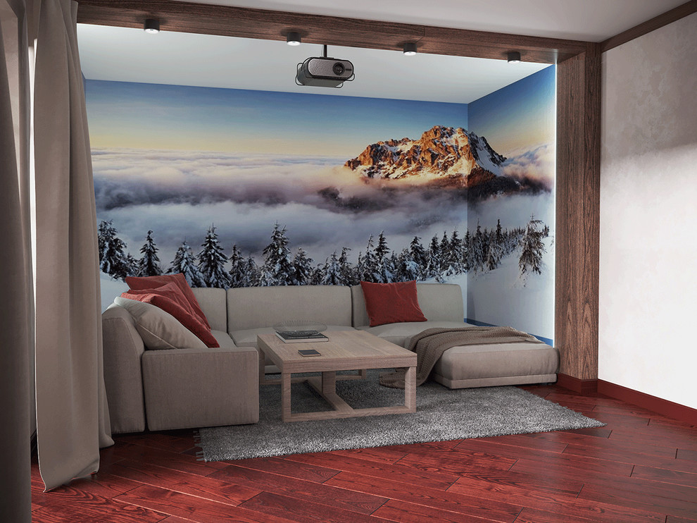 МО г.Железнодорожный (проект)