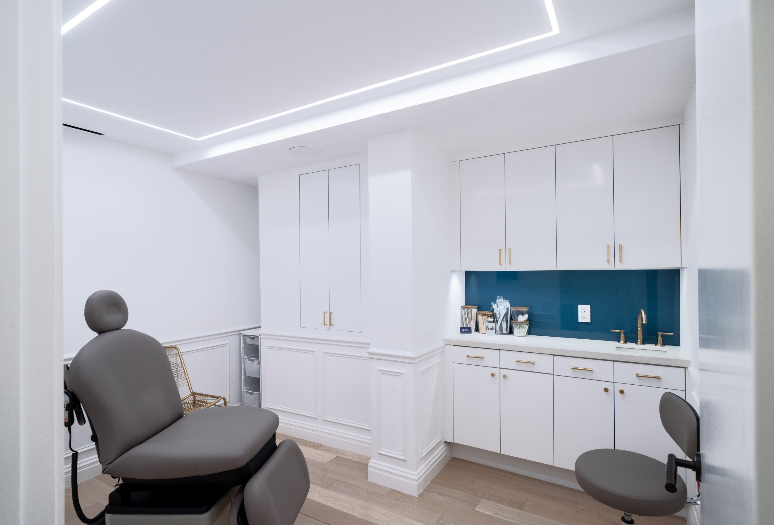 Park Ave Medical Office