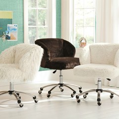 Furlicious Desk Chair | PBteen 