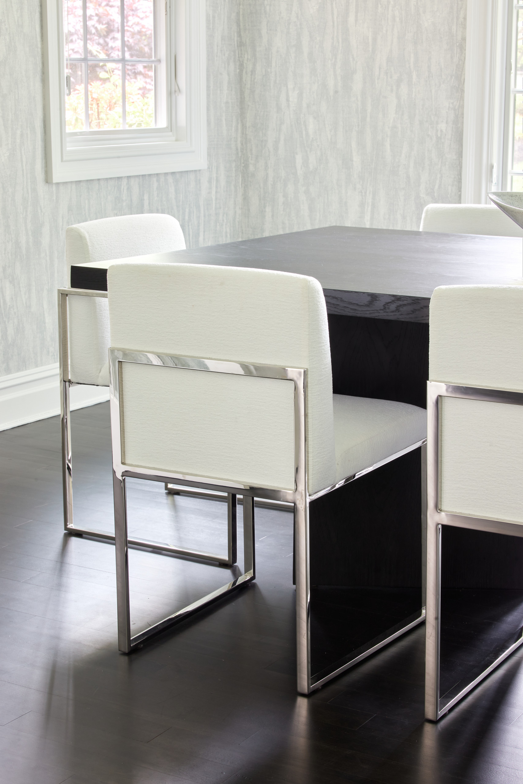 Elegant Dining Room