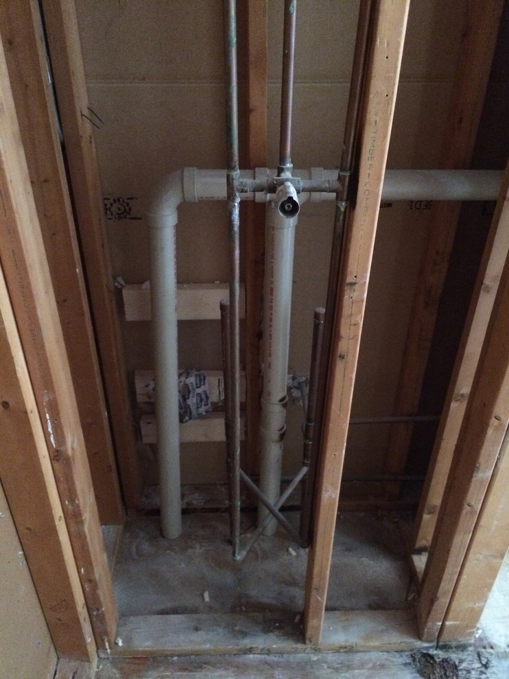 Bathroom Remodel