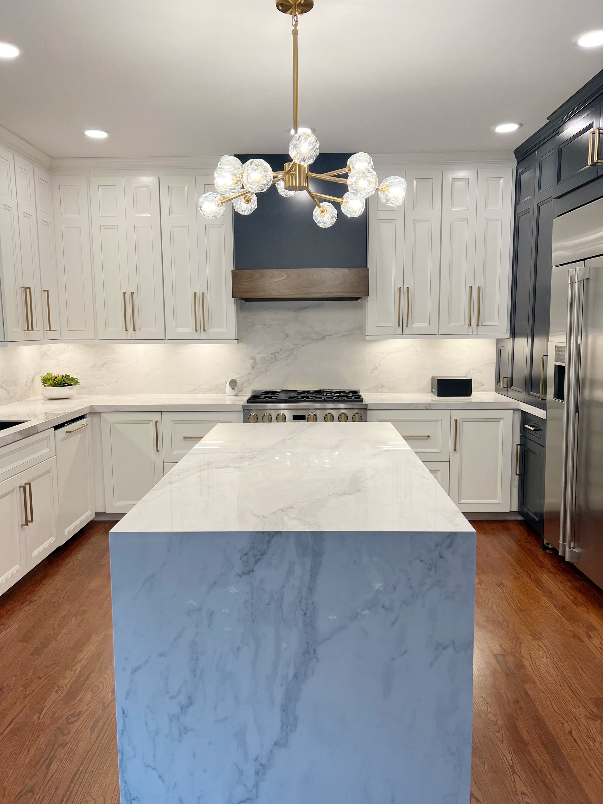 Kitchen remodeling Alpharetta JO