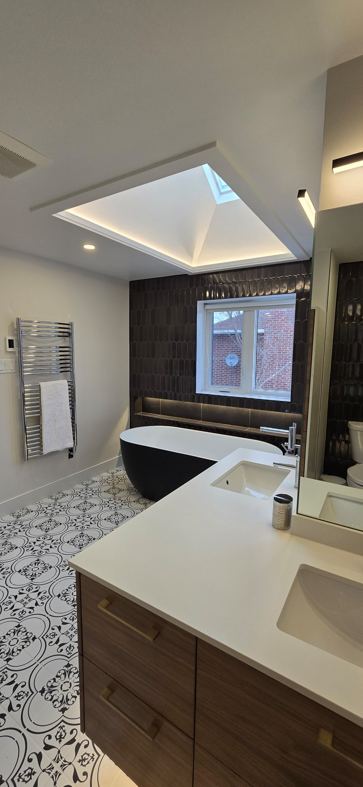 Black & White Deco-Inspo