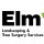 Elm Landscaping