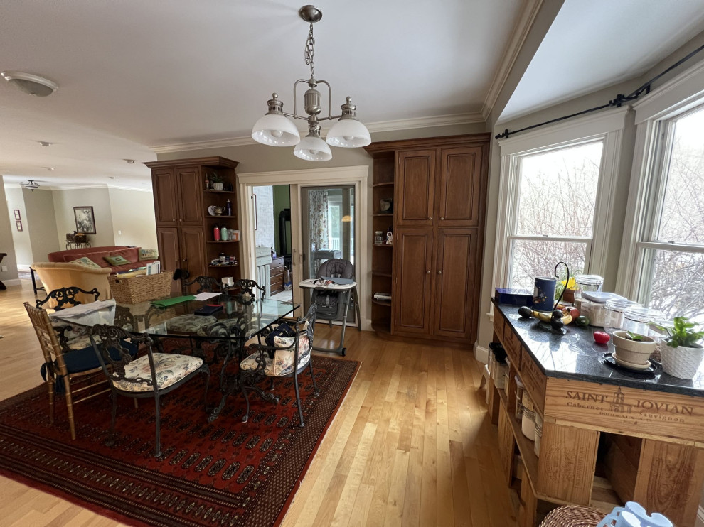 All the bells and whistles!