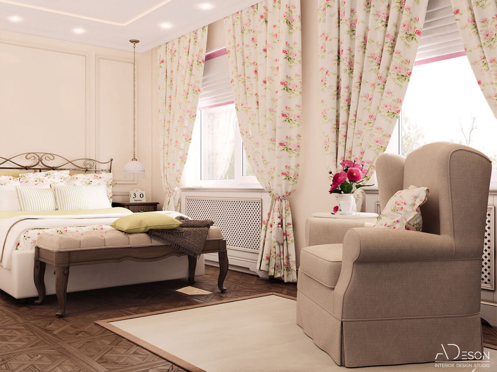 Фисташковая палитра